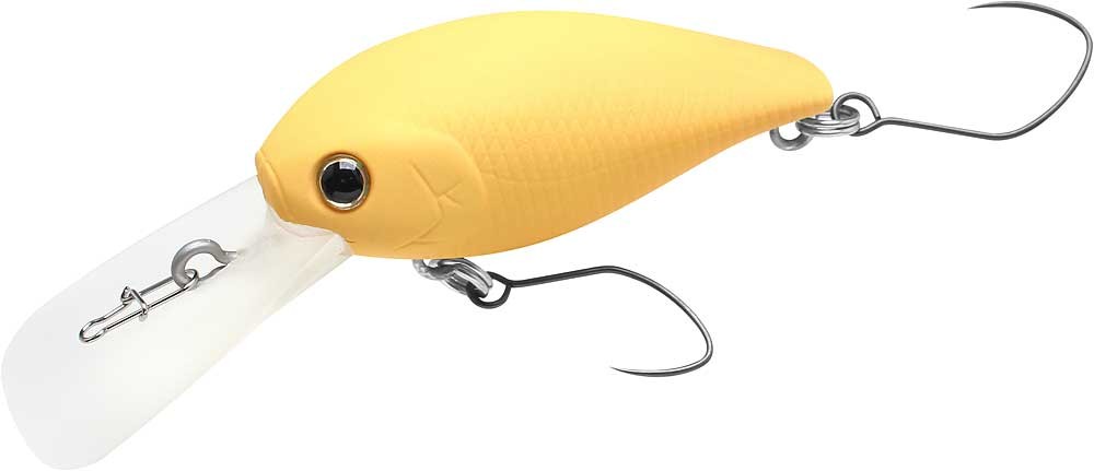 LuckyCraft ラッキークラフト マグナムクラピー D2R DR セット