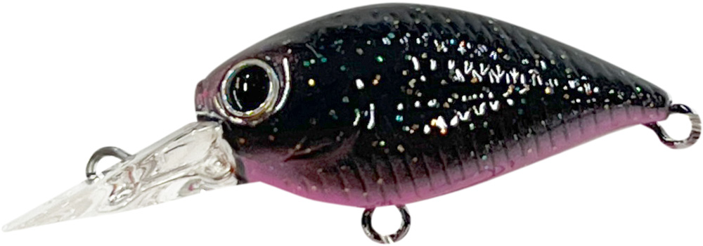 ラッキークラフト ディープクラ・ピー Micro MAX F ~ハゼカラー~ | LUCKY CRAFT | 04