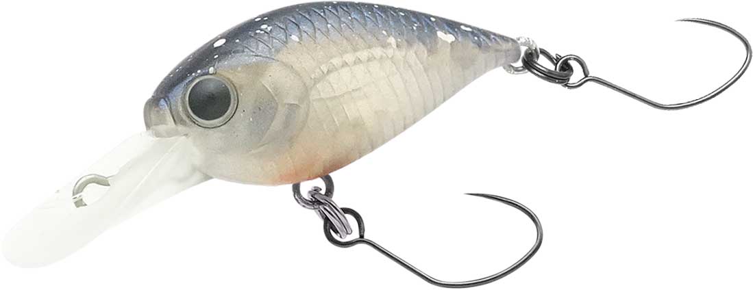 ラッキークラフト ディープクラ・ピー Micro MAX SS | LUCKY CRAFT | 02