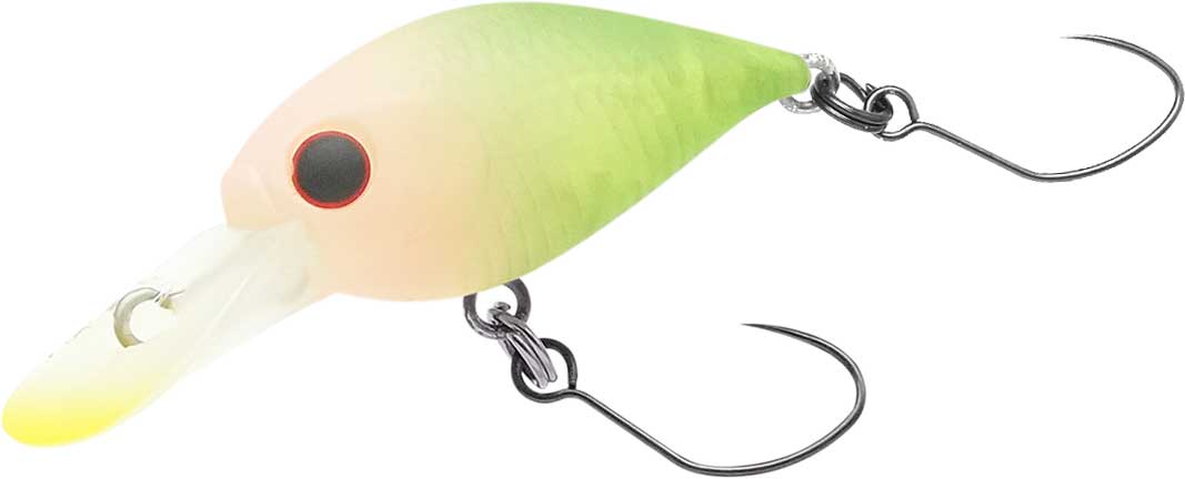 ラッキークラフト ディープクラ・ピー Micro MAX SS | LUCKY CRAFT | 07