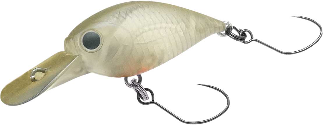 ラッキークラフト ディープクラ・ピー Micro MAX SS | LUCKY CRAFT | 03