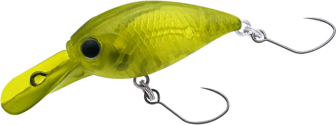 ラッキークラフト ディープクラ・ピー Micro MAX SS | LUCKY CRAFT | 09