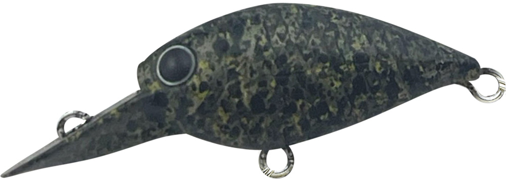 ラッキークラフト ディープクラ・ピー Micro MAX SS | LUCKY CRAFT | 05