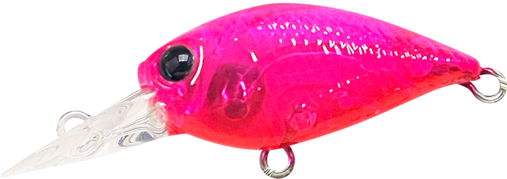 ラッキークラフト ディープクラ・ピー Micro MAX SS | LUCKY CRAFT | 10