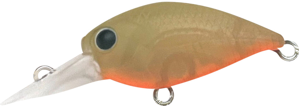 ラッキークラフト ディープクラ・ピー Micro MAX SS | LUCKY CRAFT | 11