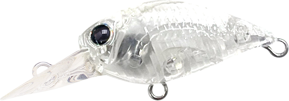 ラッキークラフト ディープクラ・ピー Micro MAX SS | LUCKY CRAFT | 01