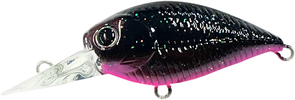 ラッキークラフト ディープクラ・ピー Mini MAX F ~ハゼカラー~ | LUCKY CRAFT | 04