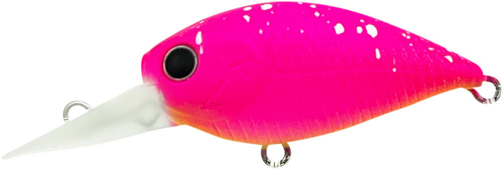 ラッキークラフト ディープクラ・ピー Mini MAX F ~ハゼカラー~ | LUCKY CRAFT | 05