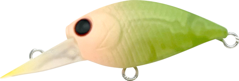 LUCKY CRAFT ラッキークラフト ディープクラ・ピー Mini MAX SS