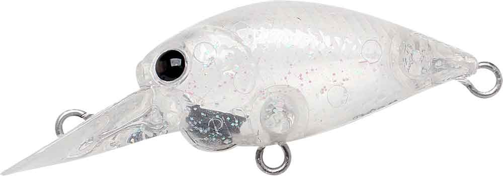 ラッキークラフト ディープクラ・ピー SFT - クリアークリアーフェア | LUCKY CRAFT | 01