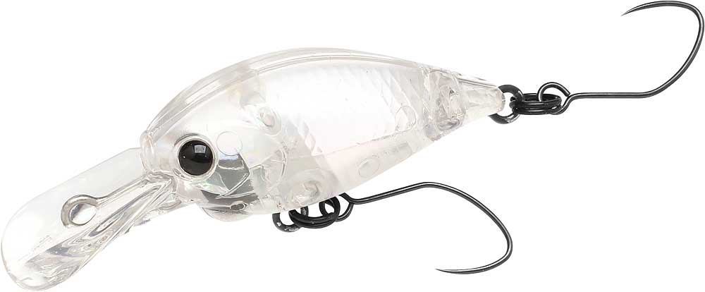 ラッキークラフト ディープクラ・ピー SFT - クリアークリアーフェア | LUCKY CRAFT | 02