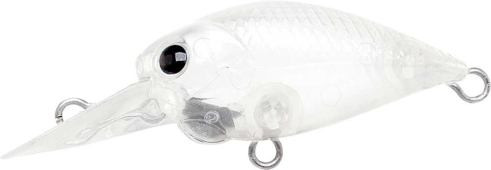 ラッキークラフト ディープクラ・ピー SFT - クリアークリアーフェア | LUCKY CRAFT | 03