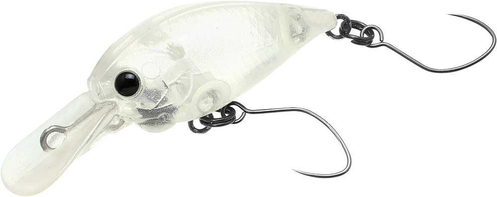 ラッキークラフト ディープクラ・ピー SFT - クリアークリアーフェア | LUCKY CRAFT | 04