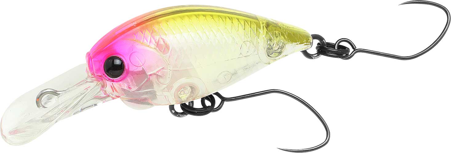 ラッキークラフト ディープクラ・ピー SFT - 定番カラー2 | LUCKY CRAFT | 09