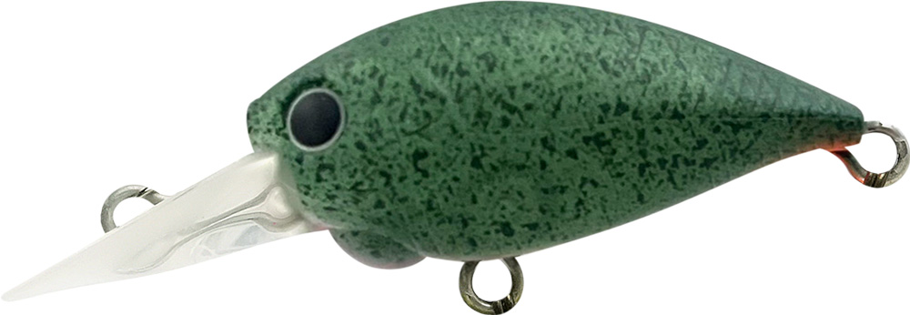 ラッキークラフト ディープクラ・ピー SFT  - 限定カラー | LUCKY CRAFT | 01