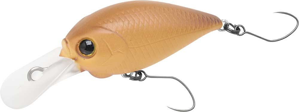 ラッキークラフト ディープクラ・ピー SFT - 定番カラー2 | LUCKY CRAFT | 16