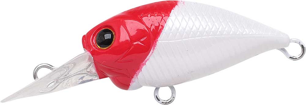 ラッキークラフト ハゼ ディープ クラ・ピー Bell - 定番カラー | LUCKY CRAFT | 01