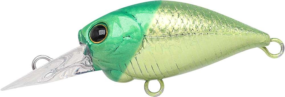 ラッキークラフト ハゼ ディープ クラ・ピー Bell - 定番カラー | LUCKY CRAFT | 03