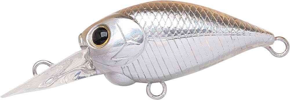 ラッキークラフト ハゼ ディープ クラ・ピー Bell - 定番カラー | LUCKY CRAFT | 05