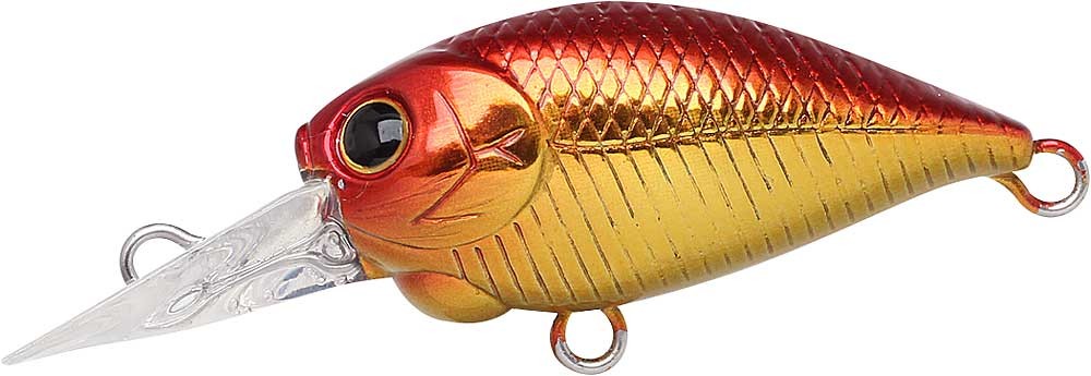 ラッキークラフト ハゼ ディープ クラ・ピー Bell - 定番カラー | LUCKY CRAFT | 06