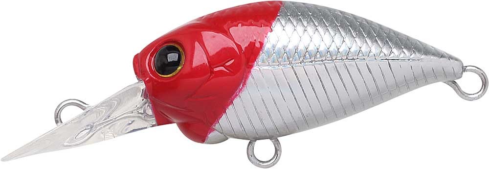 ラッキークラフト ハゼ ディープ クラ・ピー Bell - 定番カラー | LUCKY CRAFT | 07