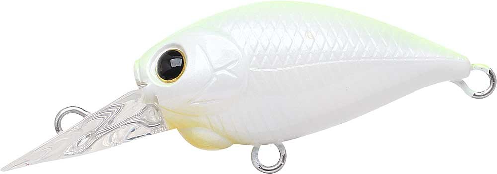 ラッキークラフト ハゼ ディープ クラ・ピー Bell - 定番カラー | LUCKY CRAFT | 08