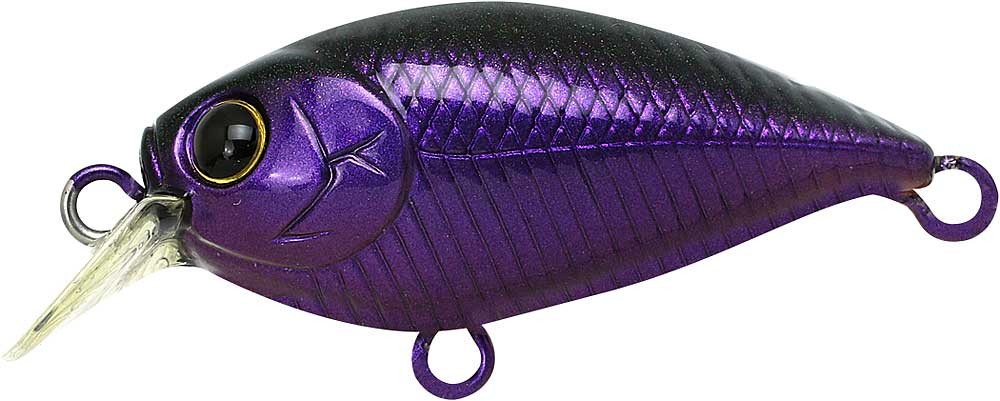 ラッキークラフト ミディアムクラ・ピー AM | LUCKY CRAFT | 02