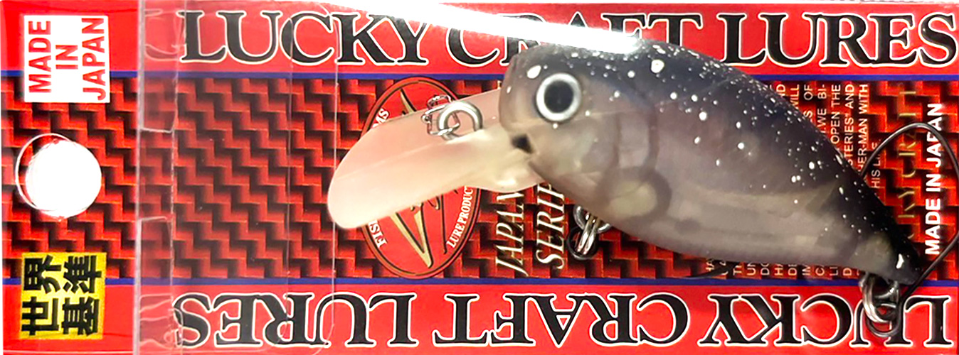 ラッキークラフト マグナムクラ・ピーMR | LUCKY CRAFT | 06