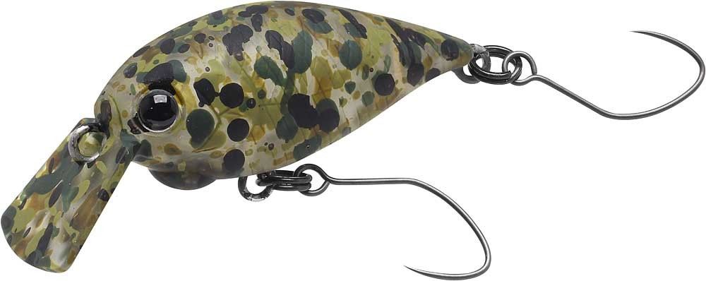 ラッキークラフト ミディアムクラ・ピー SFT 定番カラー | LUCKY CRAFT | 02