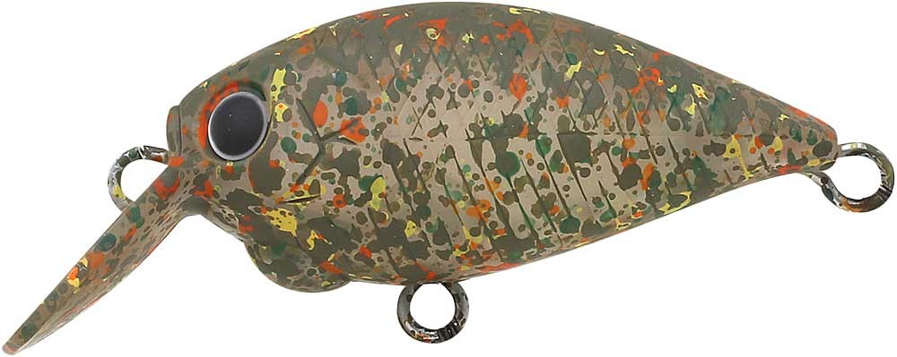 ラッキークラフト ミディアムクラ・ピー SFT 定番カラー | LUCKY CRAFT | 04