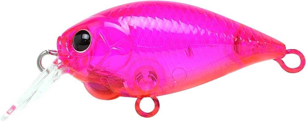 ラッキークラフト ミディアムクラ・ピー SFT 定番カラー | LUCKY CRAFT | 08