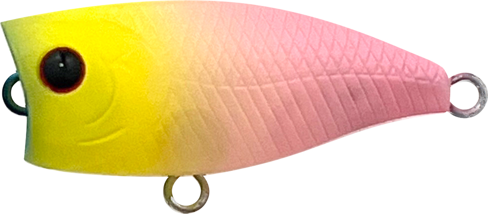 ラッキークラフト ポコポコクラ・ピー - 妖怪カラー | LUCKY CRAFT | 05