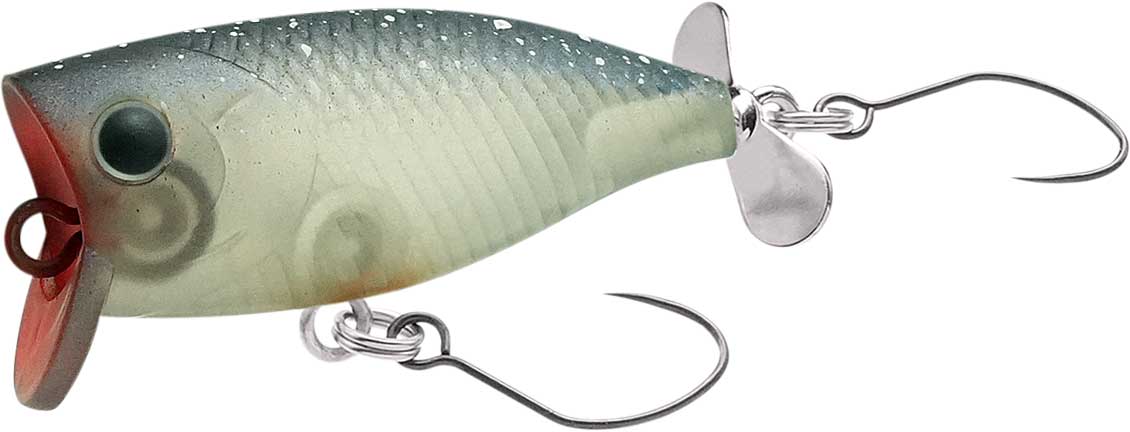 ラッキークラフト ポコプロクラ・ピー | LUCKY CRAFT | 02