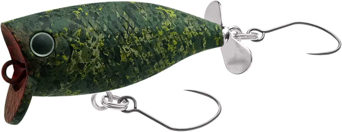 ラッキークラフト ポコプロクラ・ピー | LUCKY CRAFT | 05