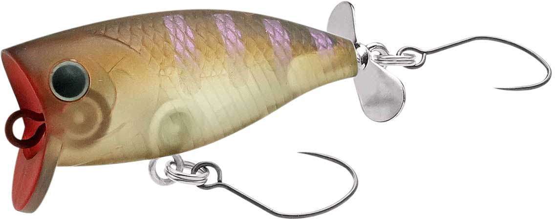 ラッキークラフト ポコプロクラ・ピー | LUCKY CRAFT | 06