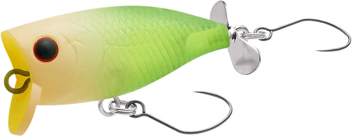 ラッキークラフト ポコプロクラ・ピー | LUCKY CRAFT | 07