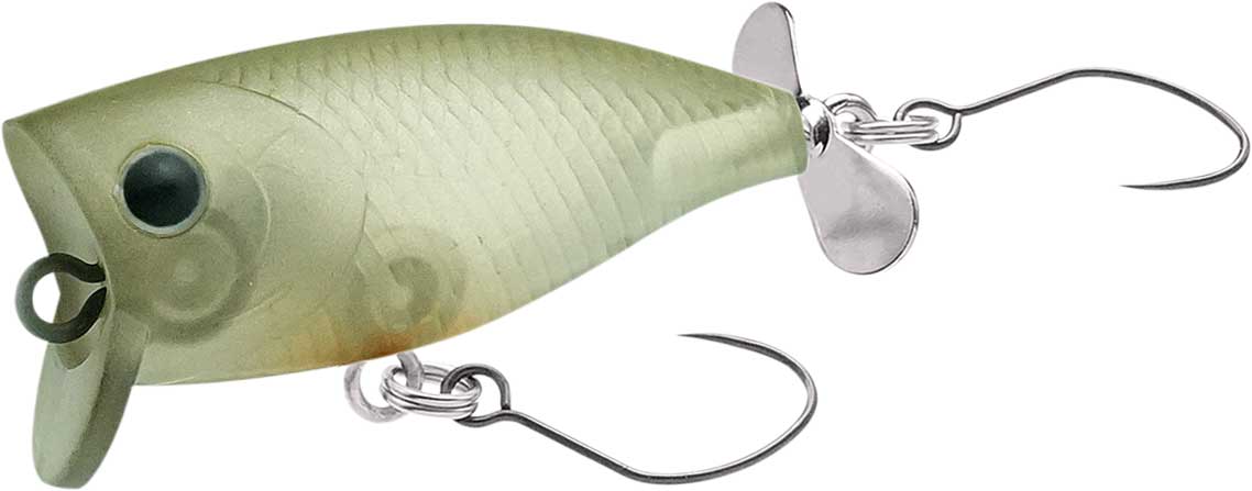 ラッキークラフト ポコプロクラ・ピー | LUCKY CRAFT | 03