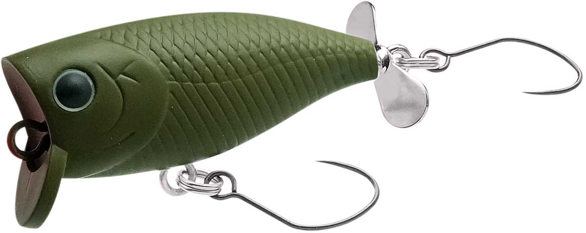 ラッキークラフト ポコプロクラ・ピー | LUCKY CRAFT | 08