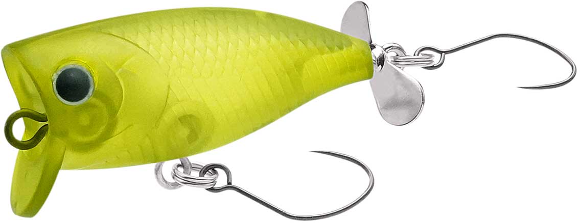 ラッキークラフト ポコプロクラ・ピー | LUCKY CRAFT | 09