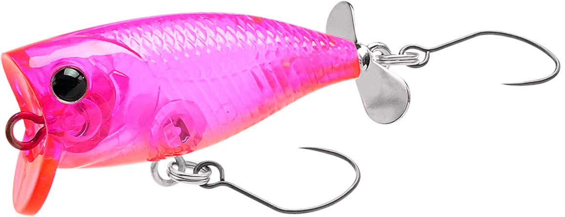 ラッキークラフト ポコプロクラ・ピー | LUCKY CRAFT | 10