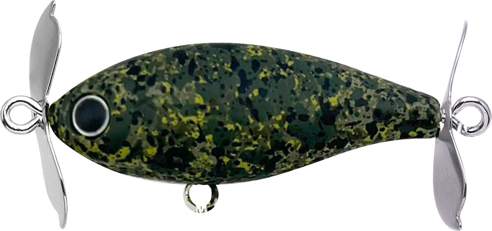 ラッキークラフト プロップクラ・ピー2H | LUCKY CRAFT | 05