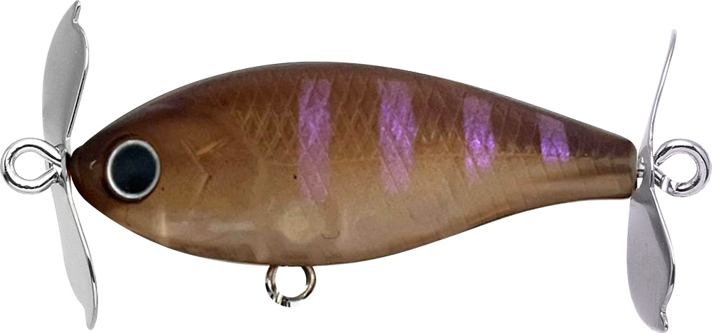 ラッキークラフト プロップクラ・ピー2H | LUCKY CRAFT | 06