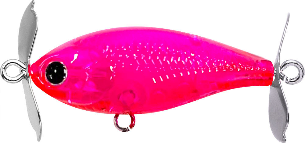 ラッキークラフト プロップクラ・ピー2H | LUCKY CRAFT | 10