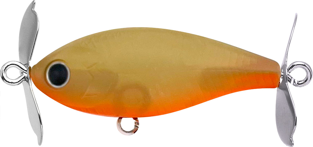 ラッキークラフト プロップクラ・ピー2H | LUCKY CRAFT | 11