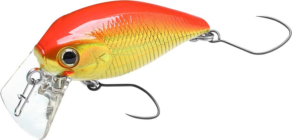 ラッキークラフト マグナムクラピーSR 10個セット Amazon.co.jp: ラッキークラフト(LUCKY CRAFT) クランクベイト