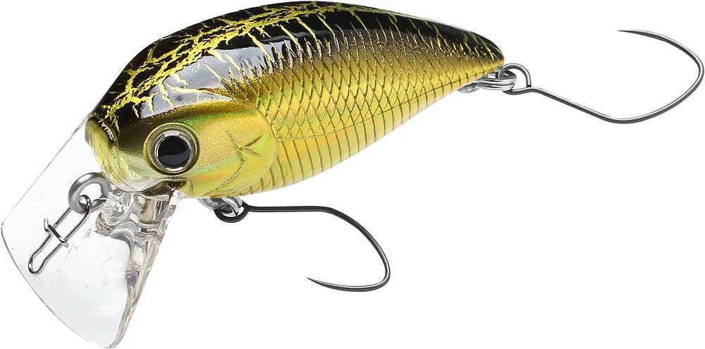 ラッキークラフト マグナムクラピーSR 10個セット LUCKY CRAFT ラッキークラフトUSA ワンダーマグナム95 25G