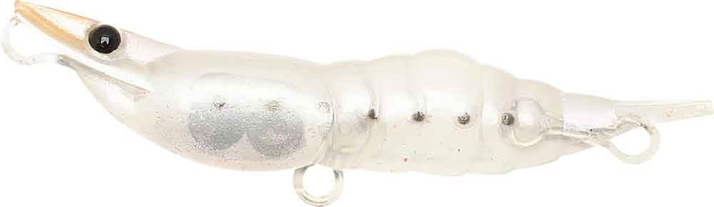 ラッキークラフト エビール50S - MLGカラー | LUCKY CRAFT | 05