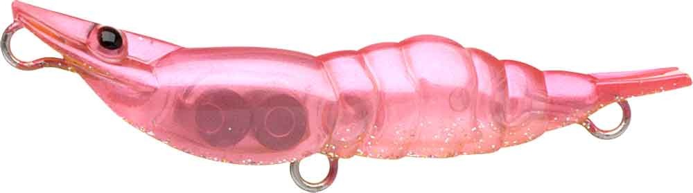 ラッキークラフト エビール50S - MLGカラー | LUCKY CRAFT | 02