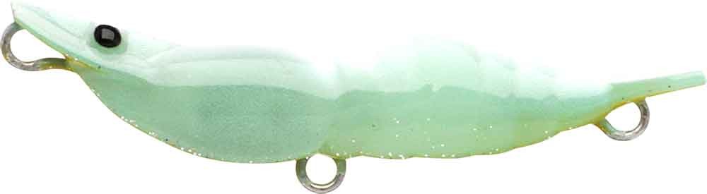 ラッキークラフト エビール50S - MLGカラー | LUCKY CRAFT | 03