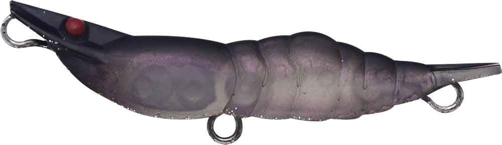 ラッキークラフト エビール50S - MLGカラー | LUCKY CRAFT | 06